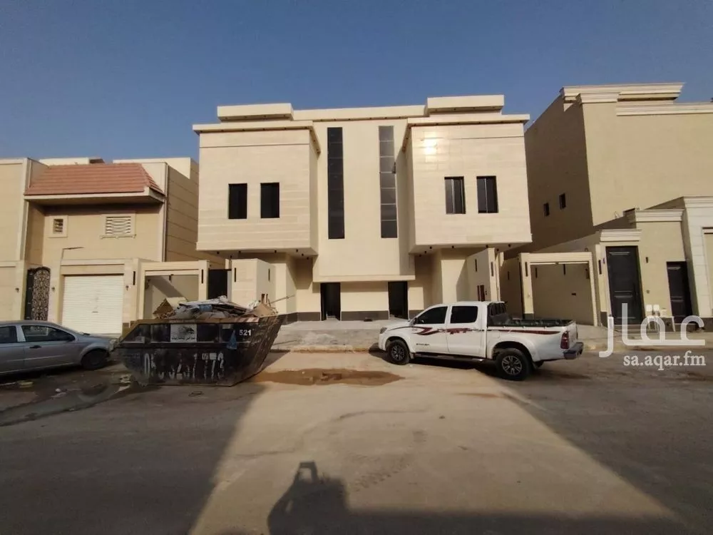 دور 5 غرف في ظهرة نمار