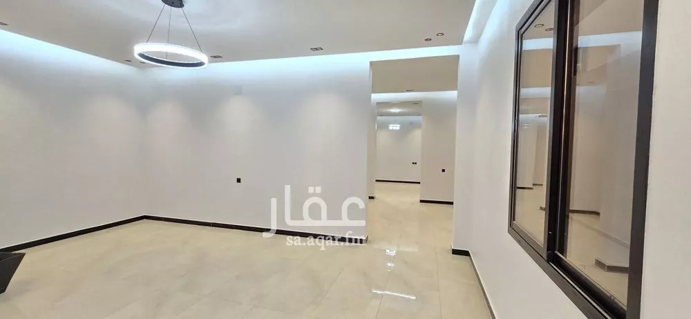 دور 5 غرف في الحزم 3