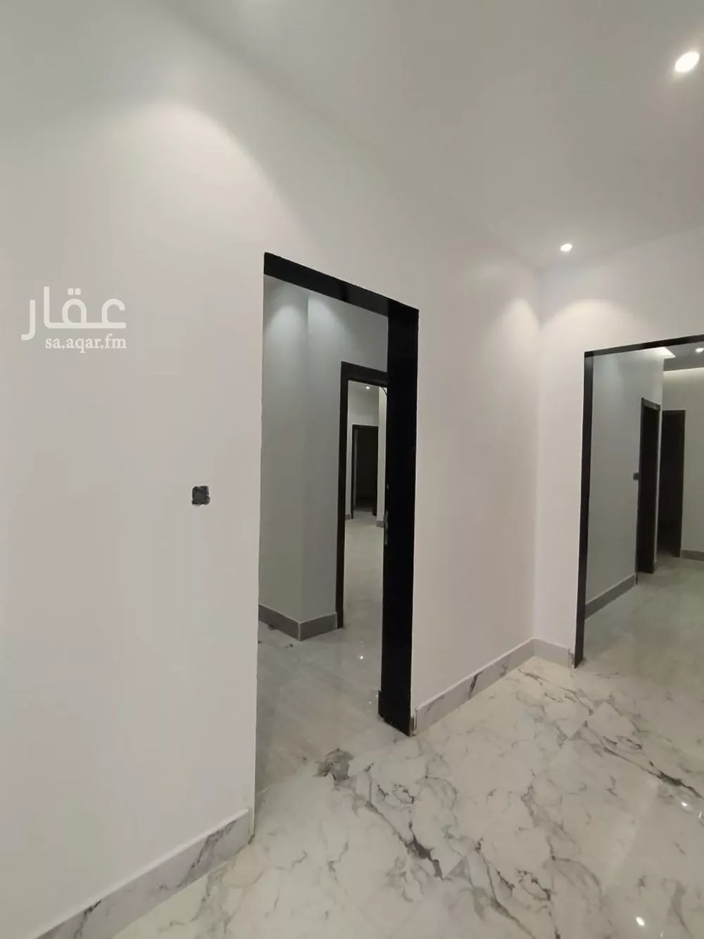 شقة 4 غرف في عكاظ، الرياض 5