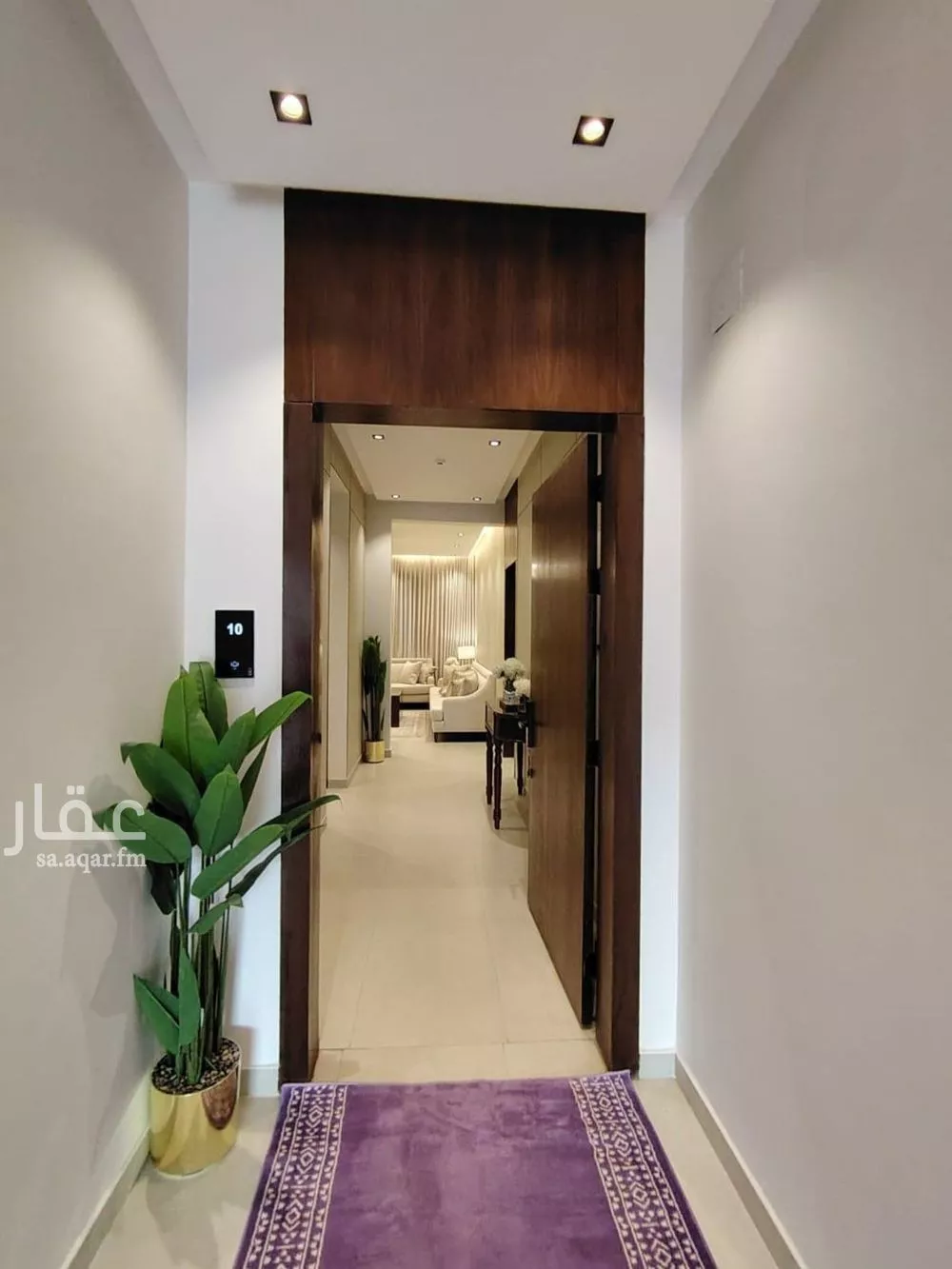 4 bedroom apartment in Tuwaiq, Riyadh 10