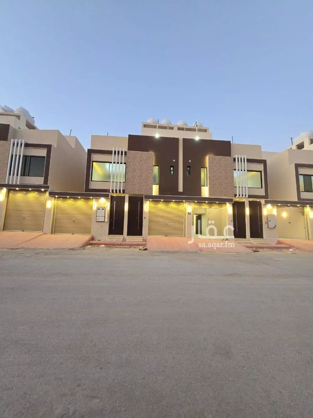 5 bedroom floor in Badr 1