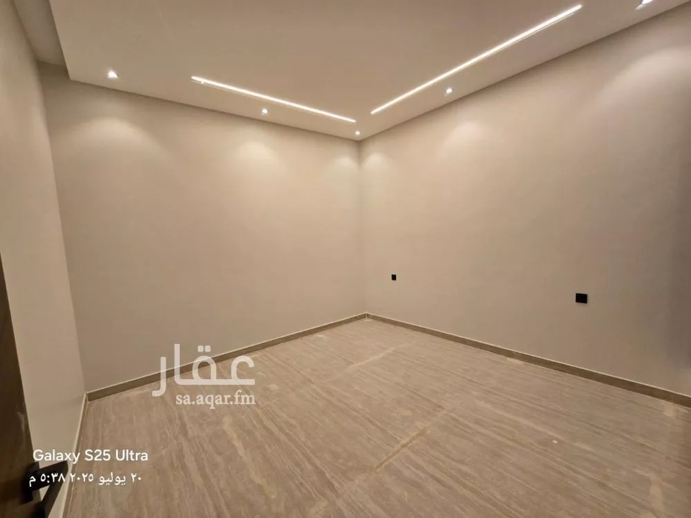 دور 5 غرف في طويق 4