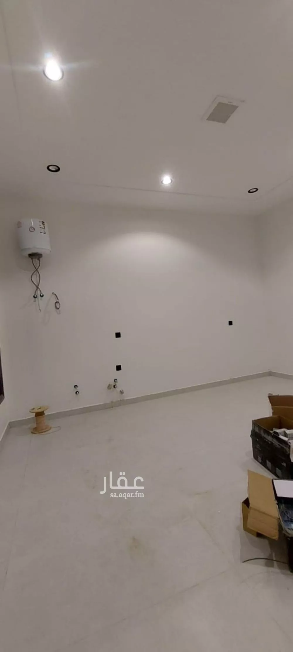 4 bedroom floor in Okaz 4