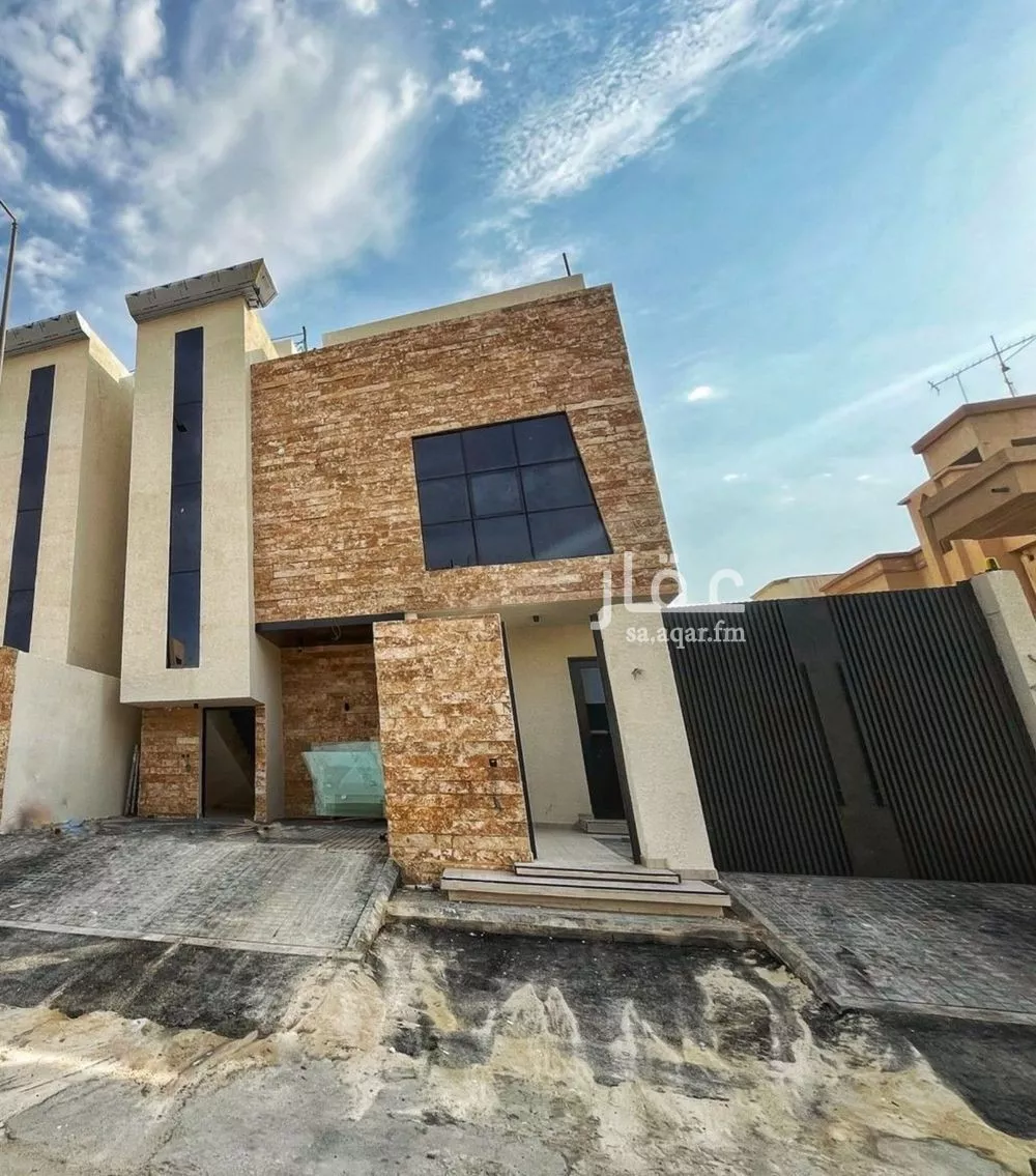 شقة 4 غرف في بدر 1