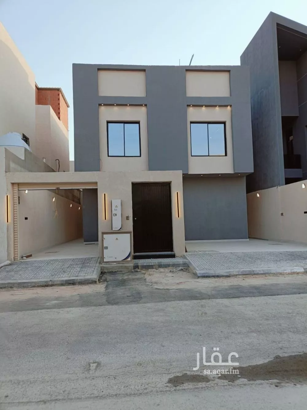 دور 5 غرف في عكاظ 2