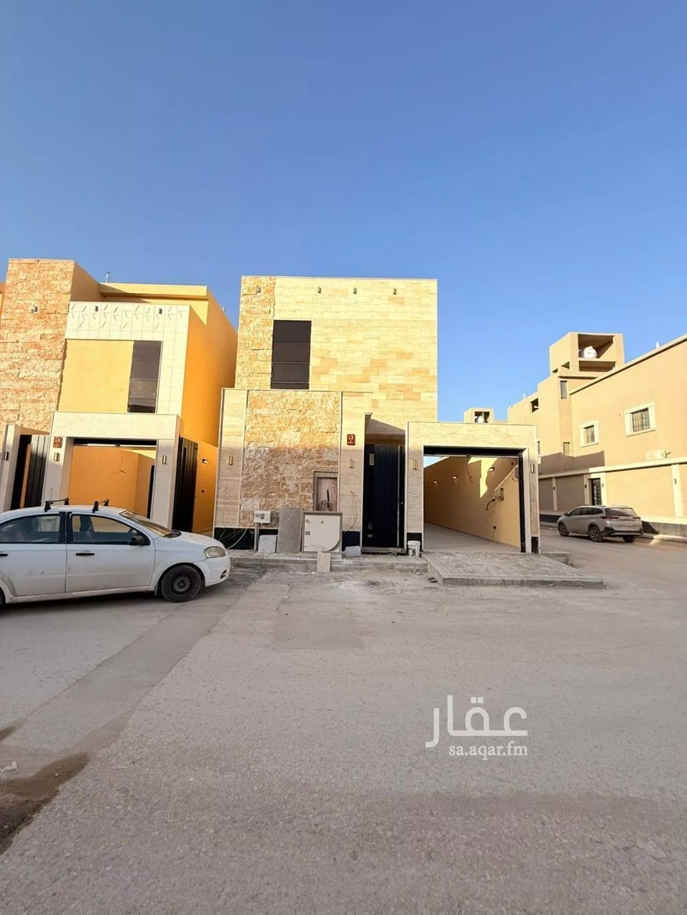 6 bedroom apartment in Tuwaiq 1