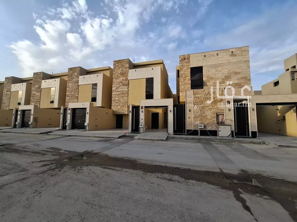 6 bedroom apartment in Tuwaiq 4