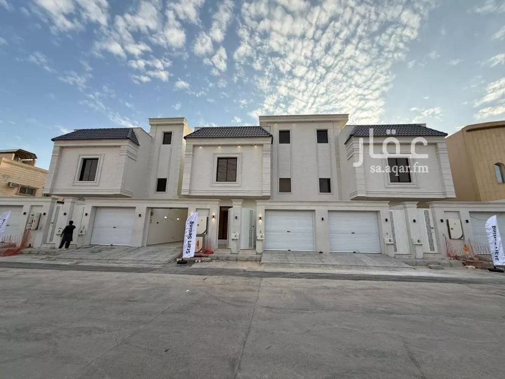 دور 5 غرف في عكاظ 2