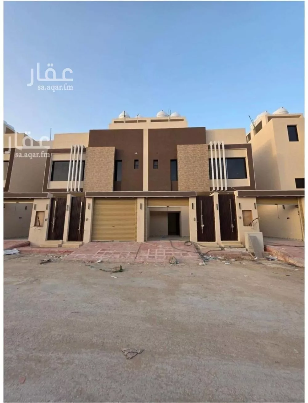 5 bedroom floor in Badr 1