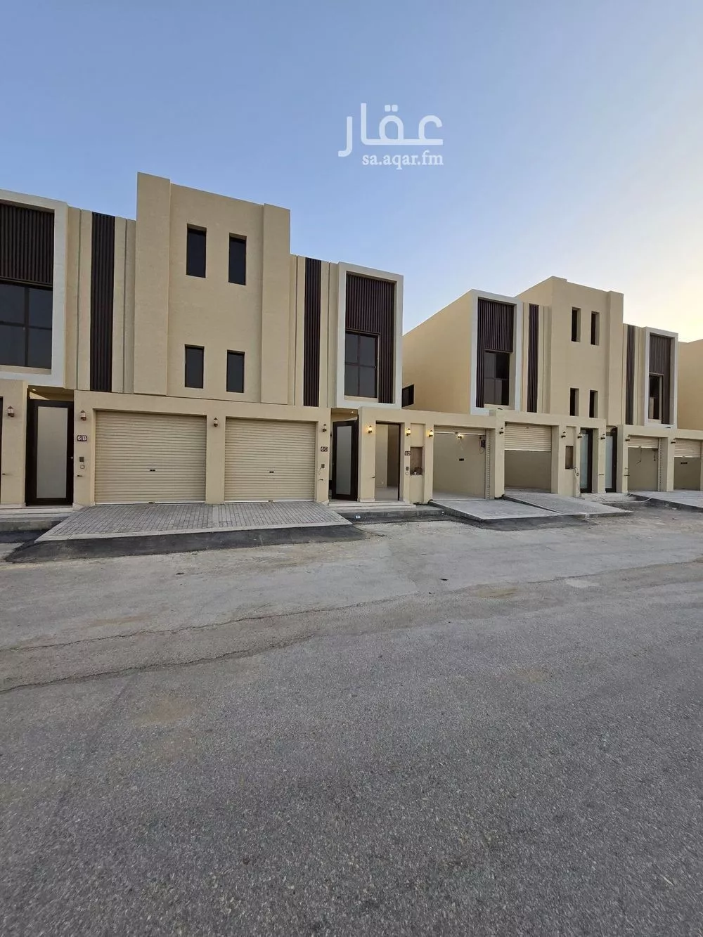 دور 5 غرف في عكاظ 1