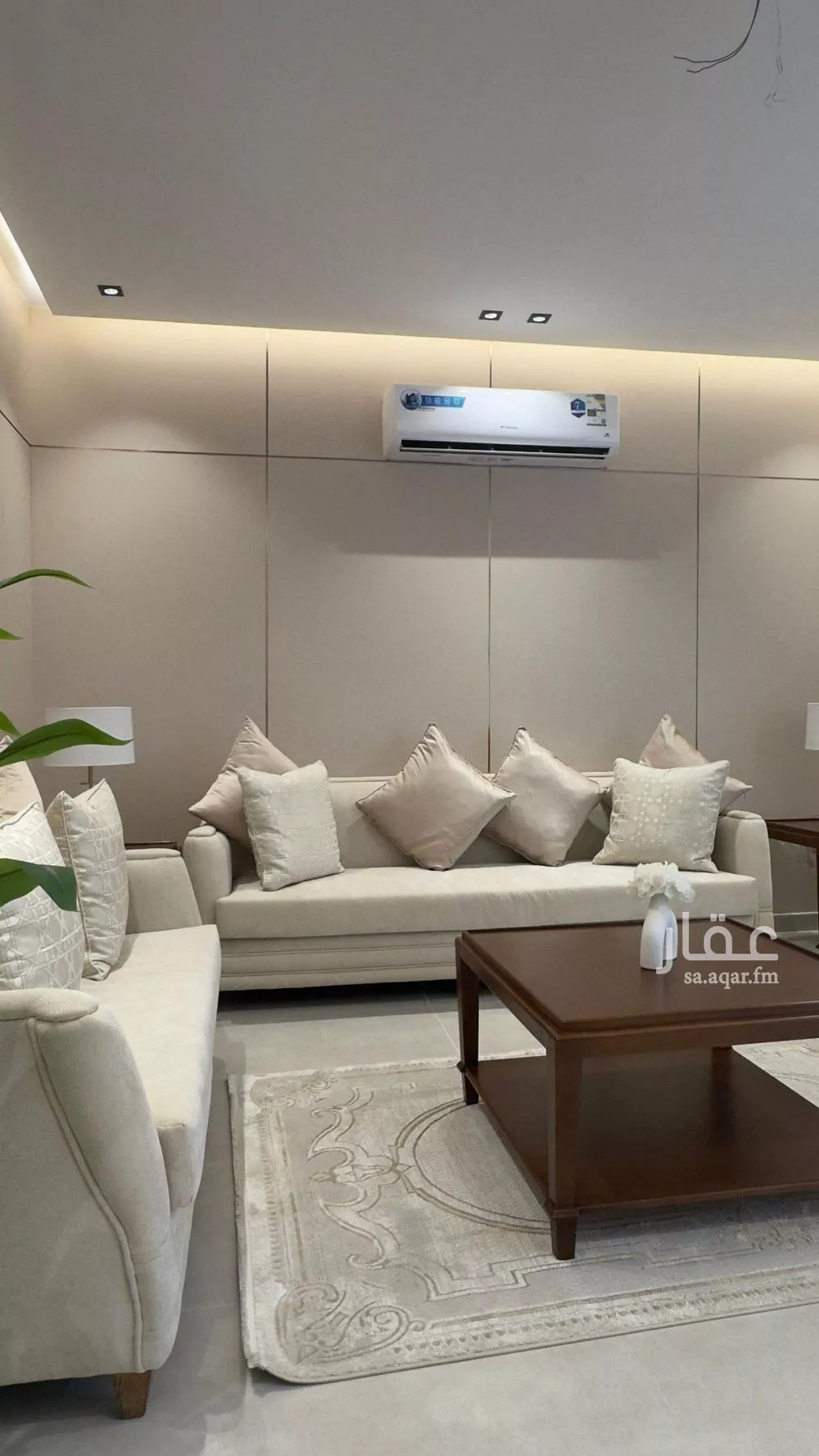 دور 5 غرف في عكاظ 5