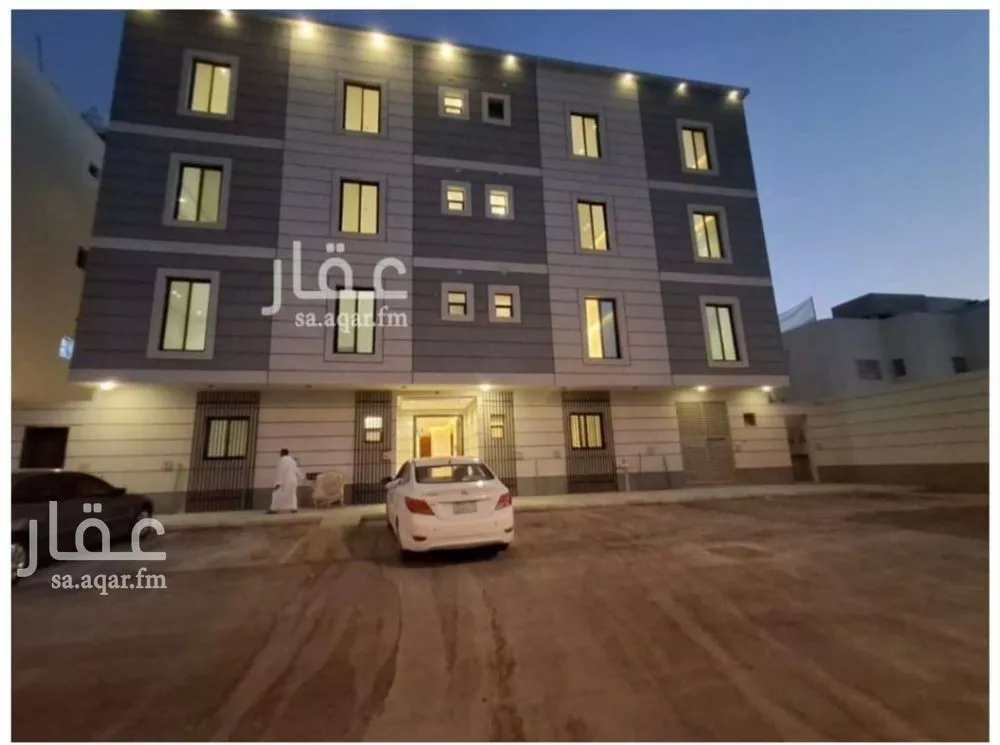 5 bedroom apartment in Badr 2