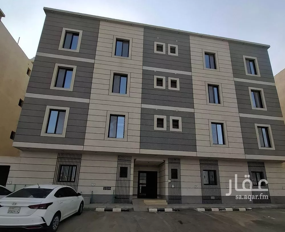 5 bedroom apartment in Badr 1
