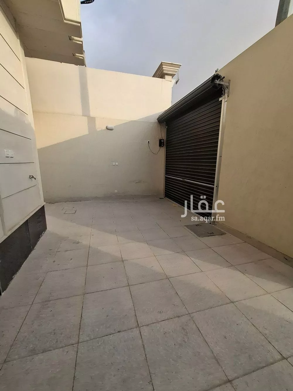 5 bedroom floor in Al Uraija Al Gharbiyah 5