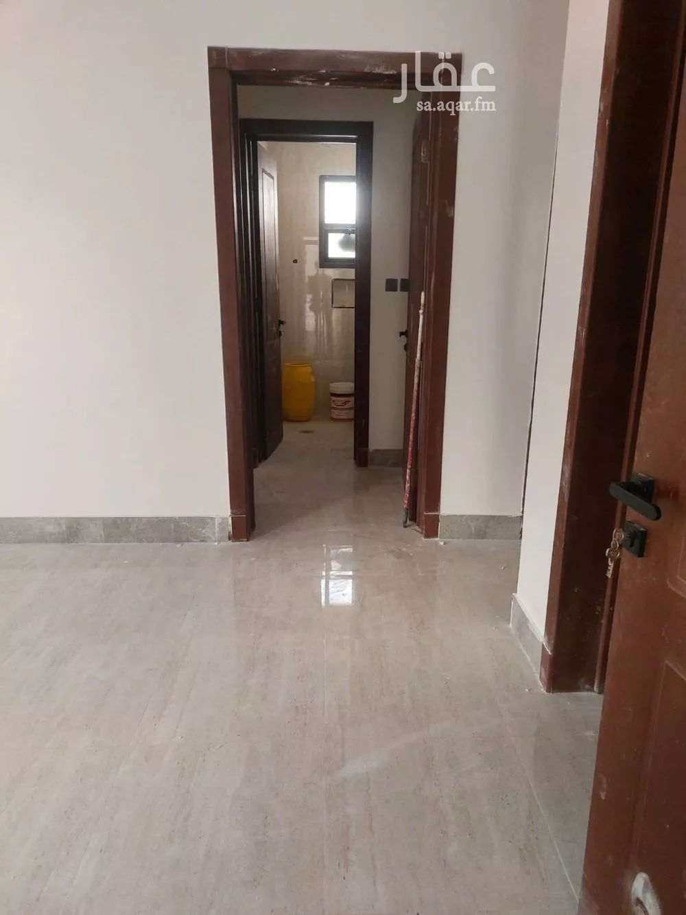 4 bedroom apartment in Okaz, Riyadh 9