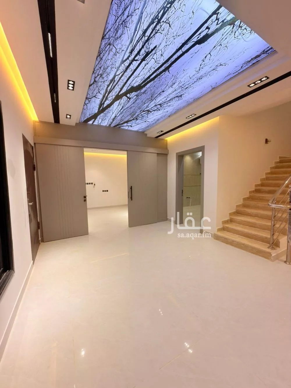 5 bedroom floor in Badr 2