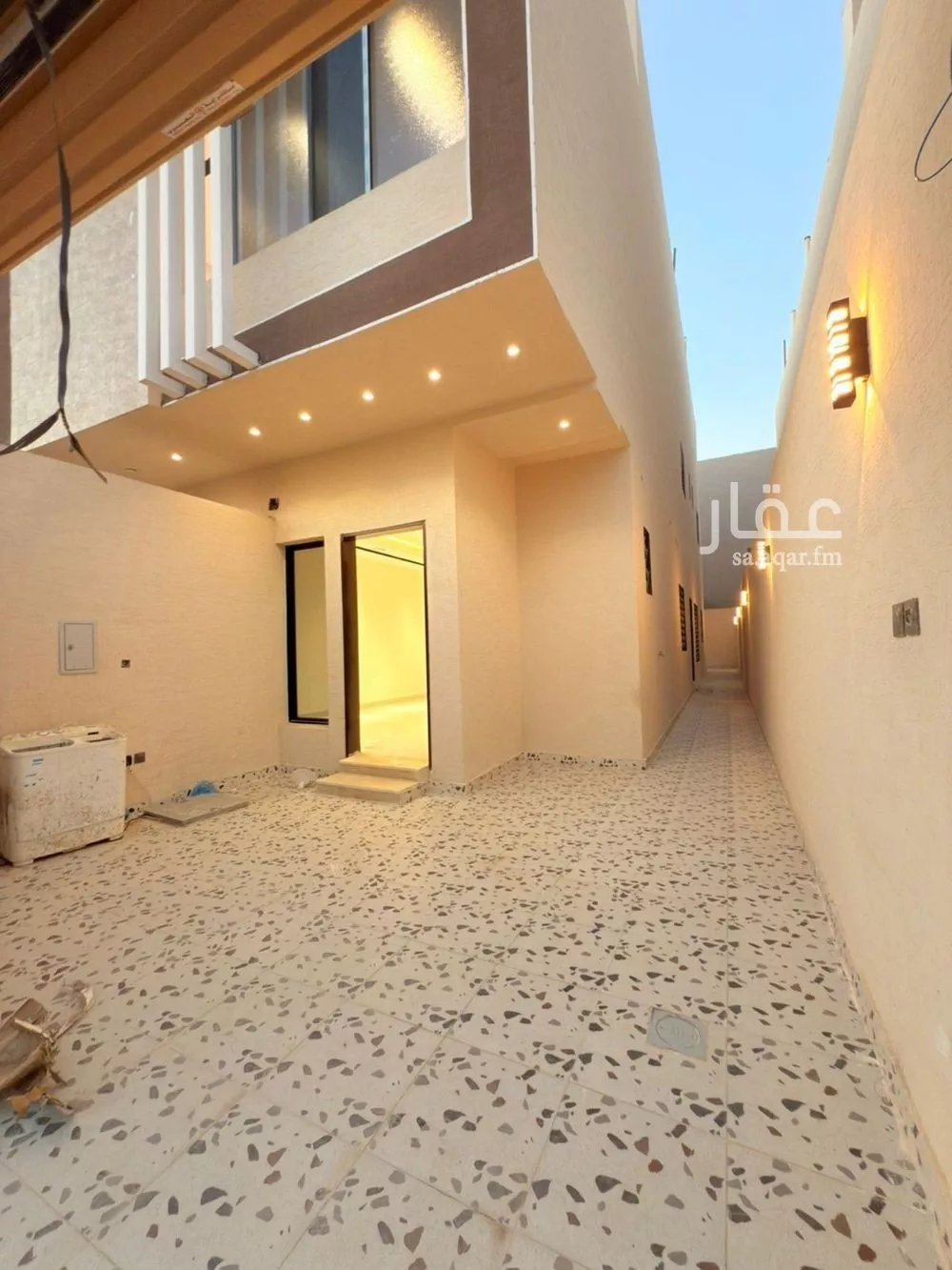 5 bedroom floor in Badr 3