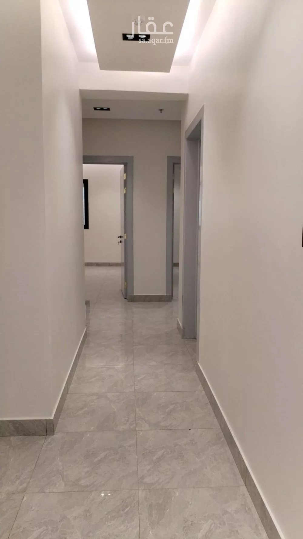 شقة 5 غرف في الحزم 2