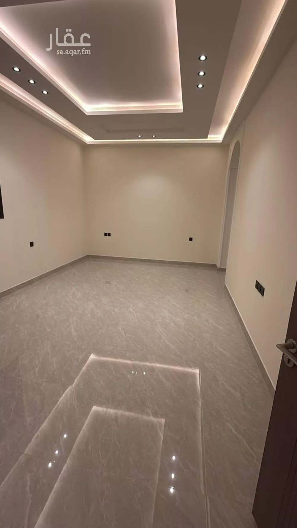 شقة 3 غرف في بدر 4