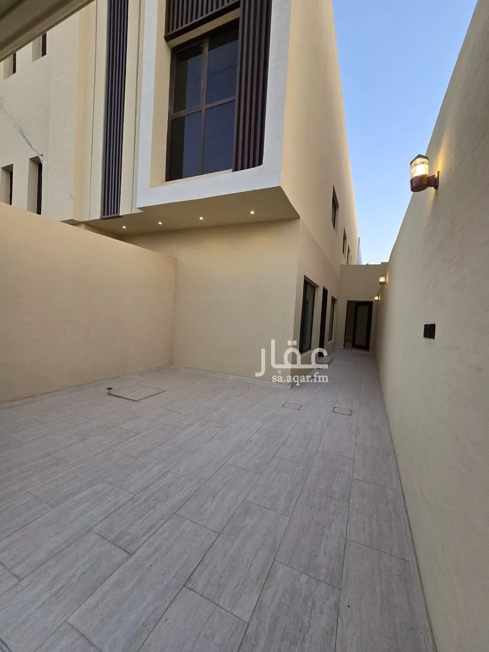 5 bedroom floor in Okaz 2