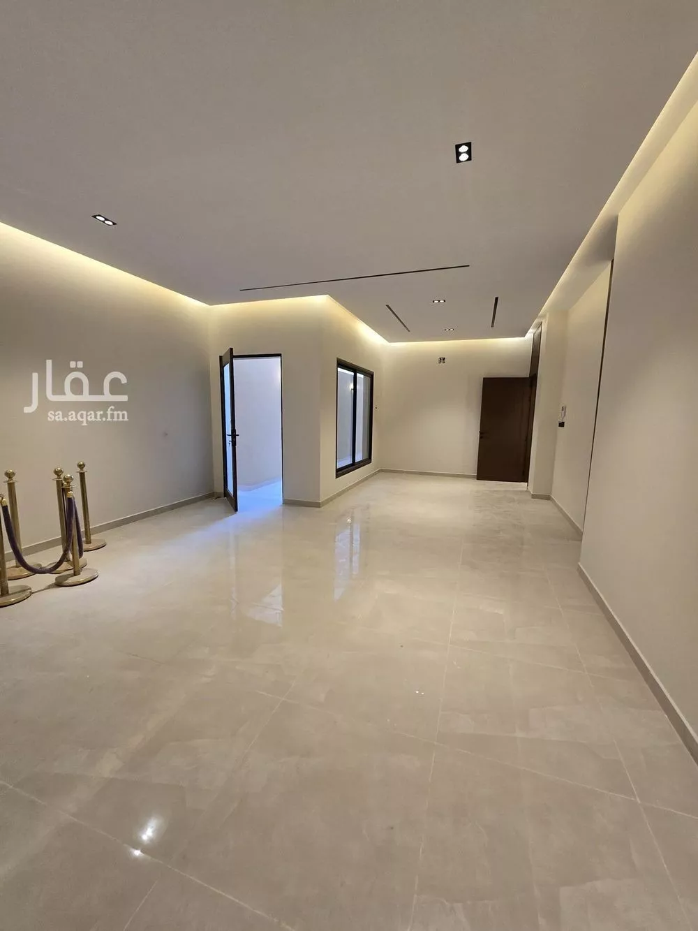 دور 5 غرف في عكاظ 4