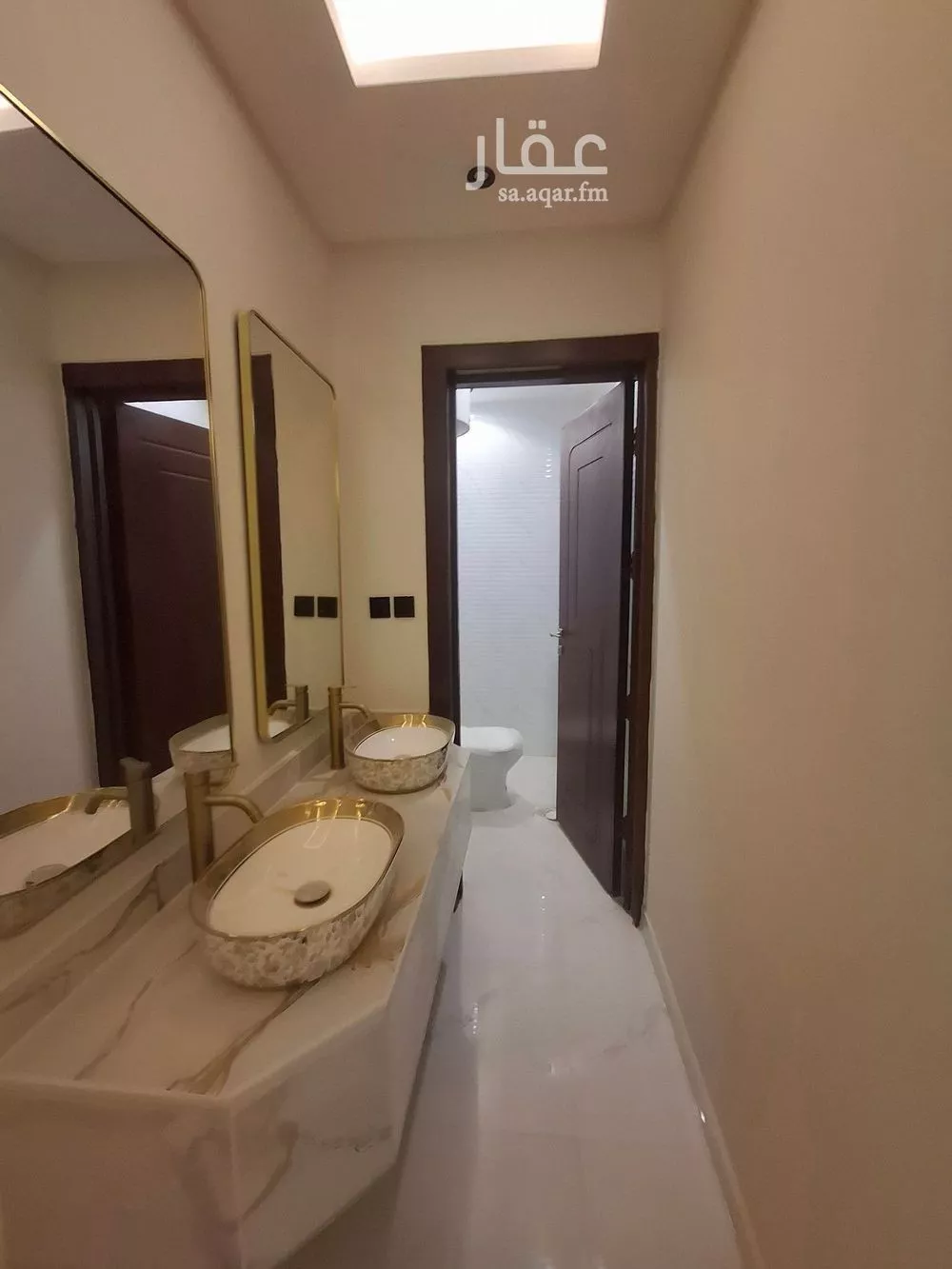 شقة 5 غرف في الحزم، الرياض 13