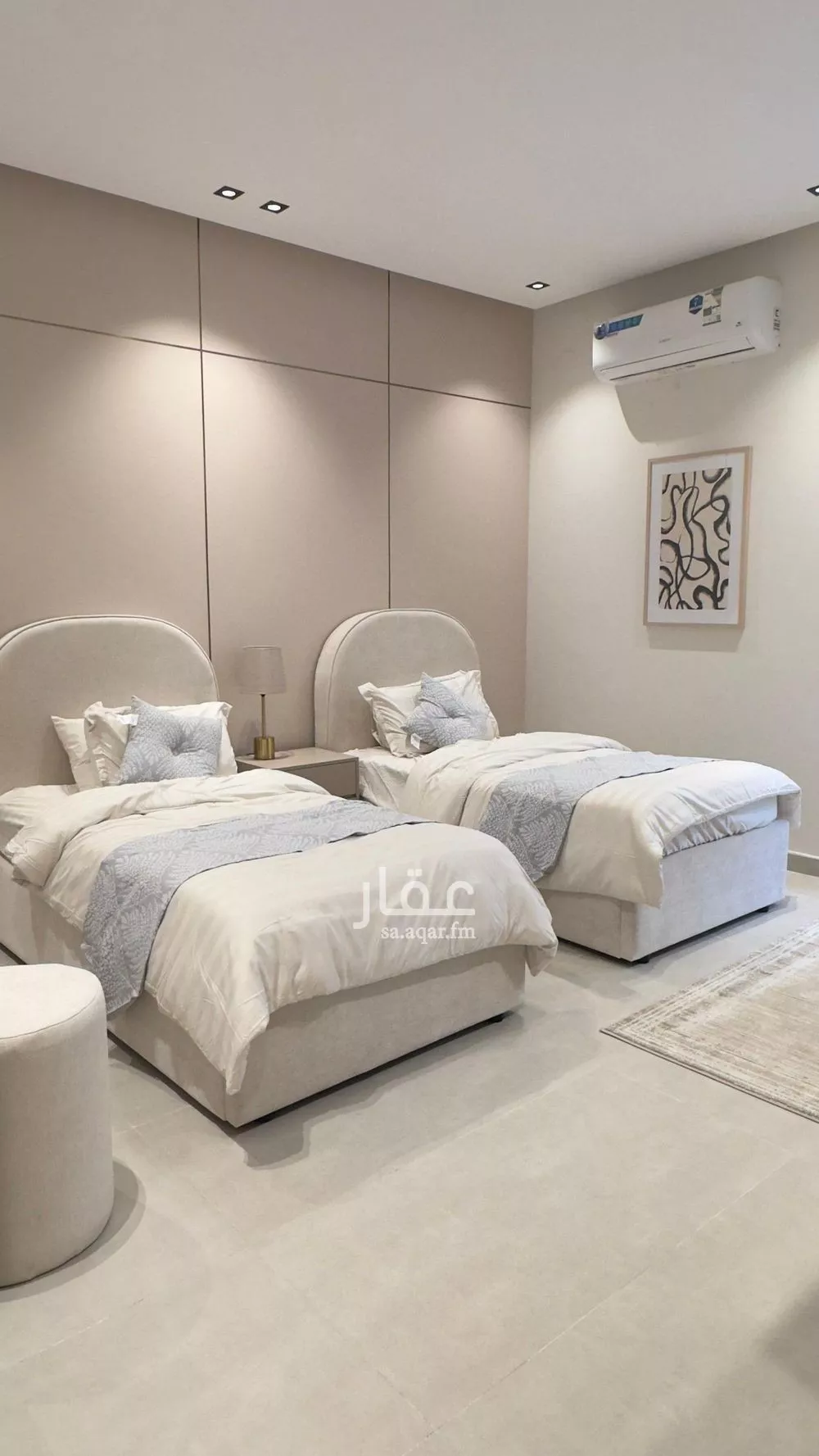 5 bedroom floor in Okaz 3