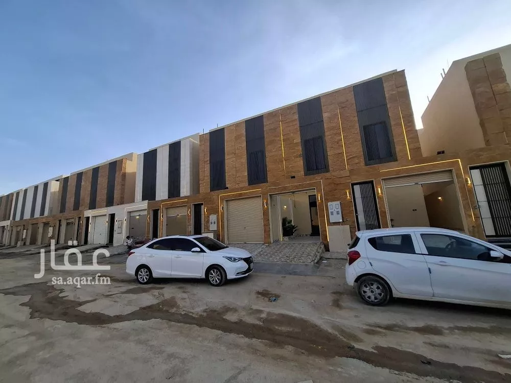 دوبلكس 5 غرف في طويق 1