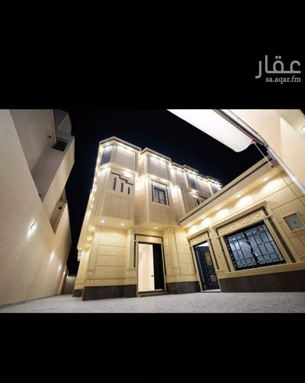 5 bedroom villa in Al Rimal 2