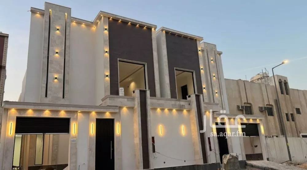 فيلا 5 غرف في العريجاء الغربية 1