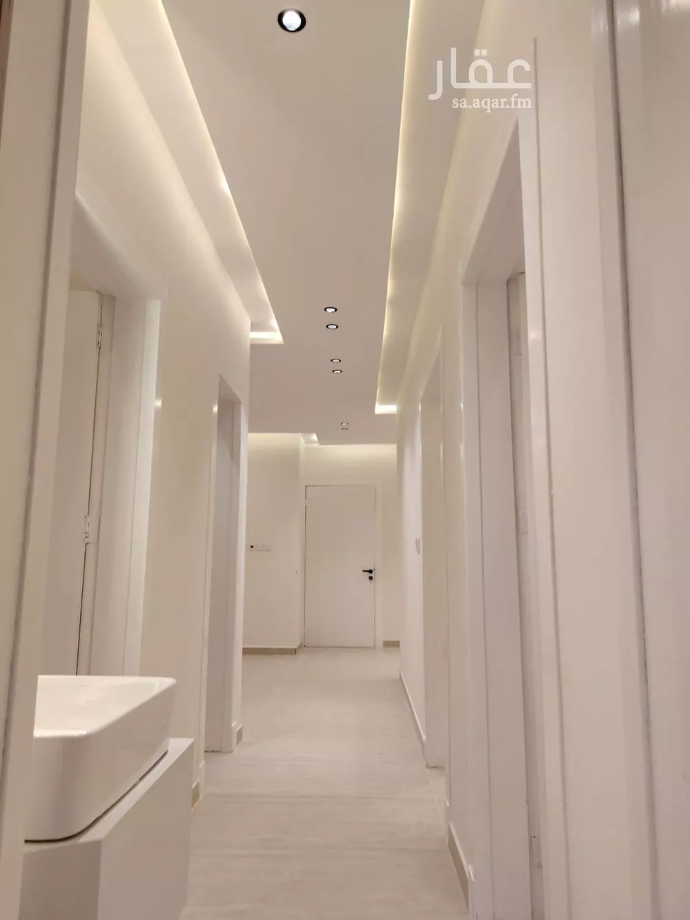 شقة 4 غرف في الحزم، الرياض 6