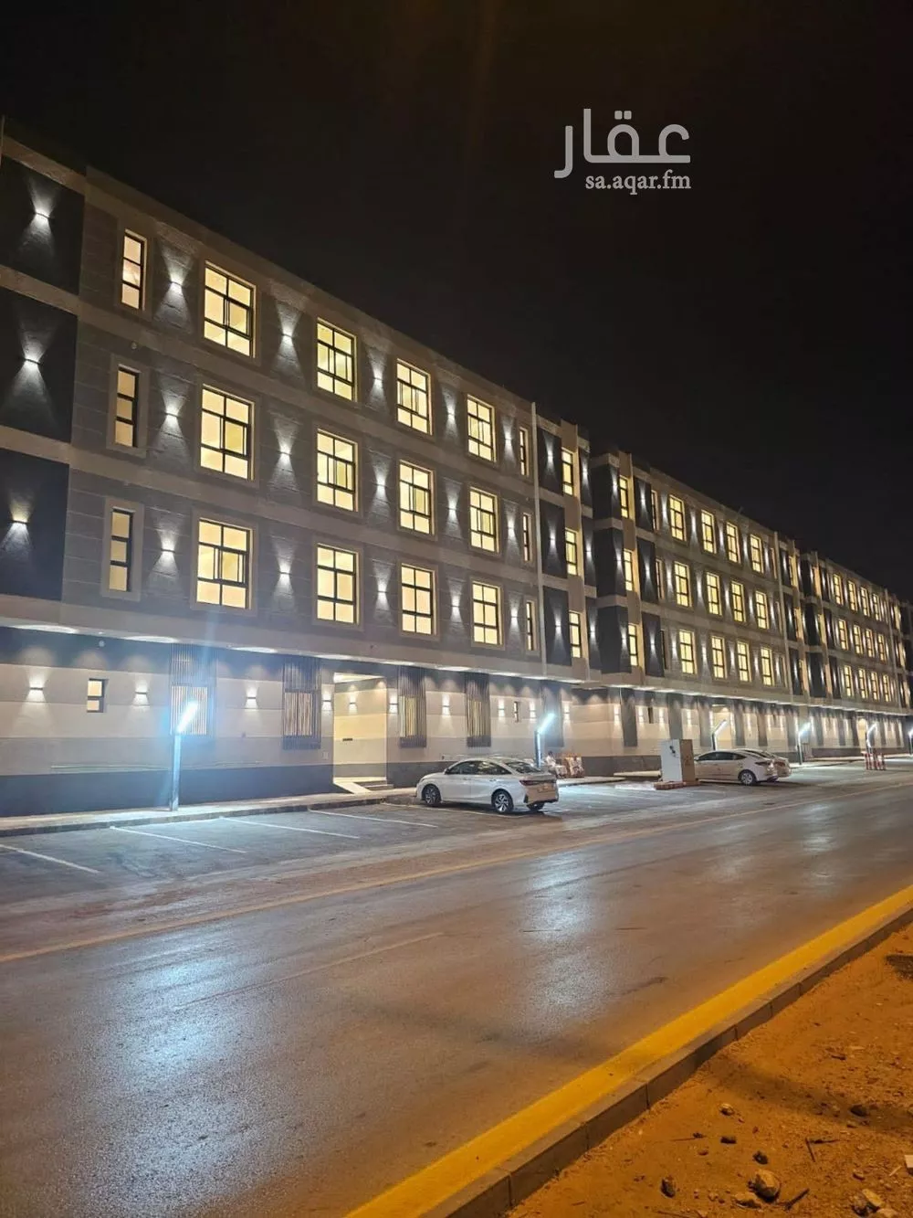 شقة 4 غرف في بدر 4