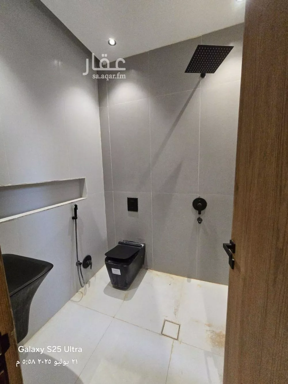 دور 5 غرف في طويق 5