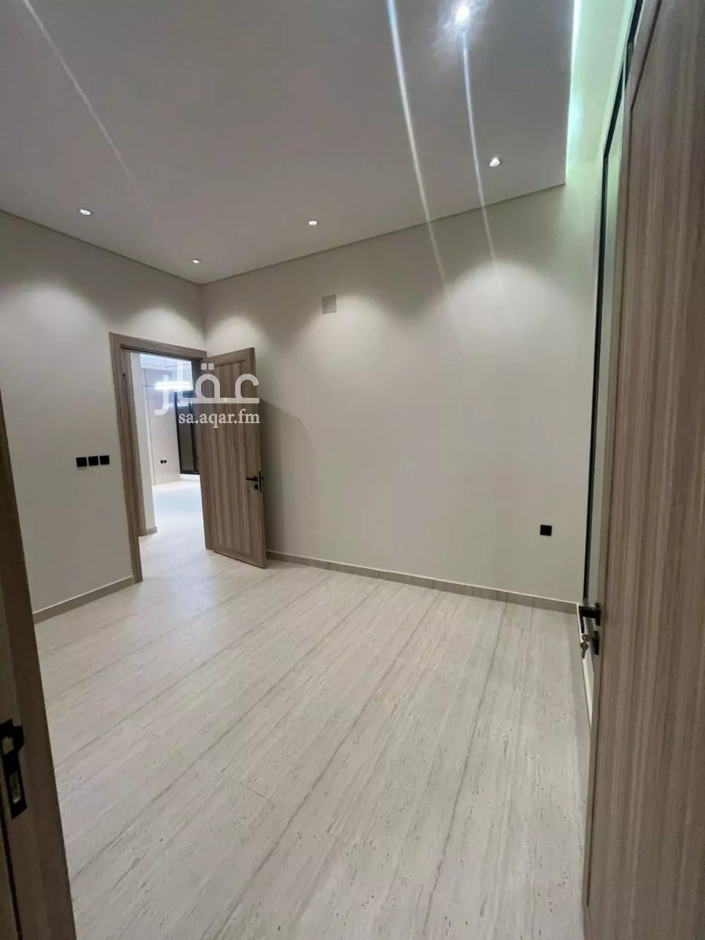 شقة 4 غرف في بدر 3