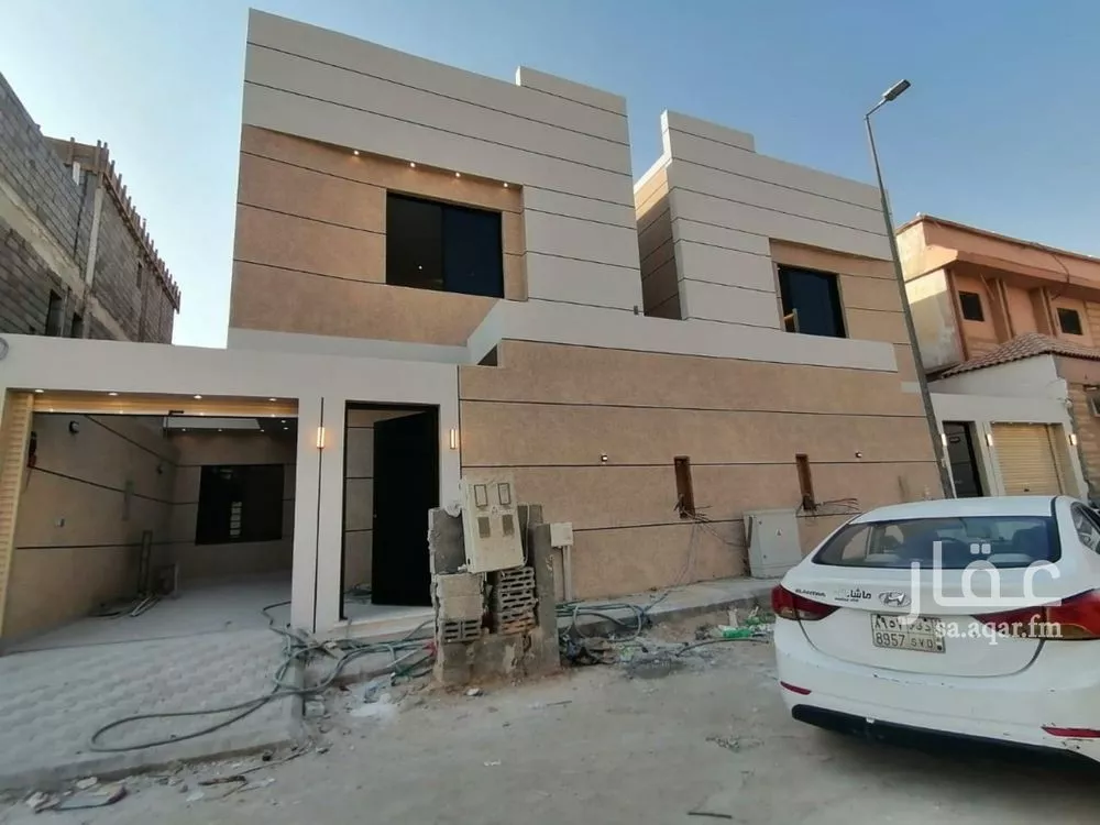 فيلا 5 غرف في السويدي 1