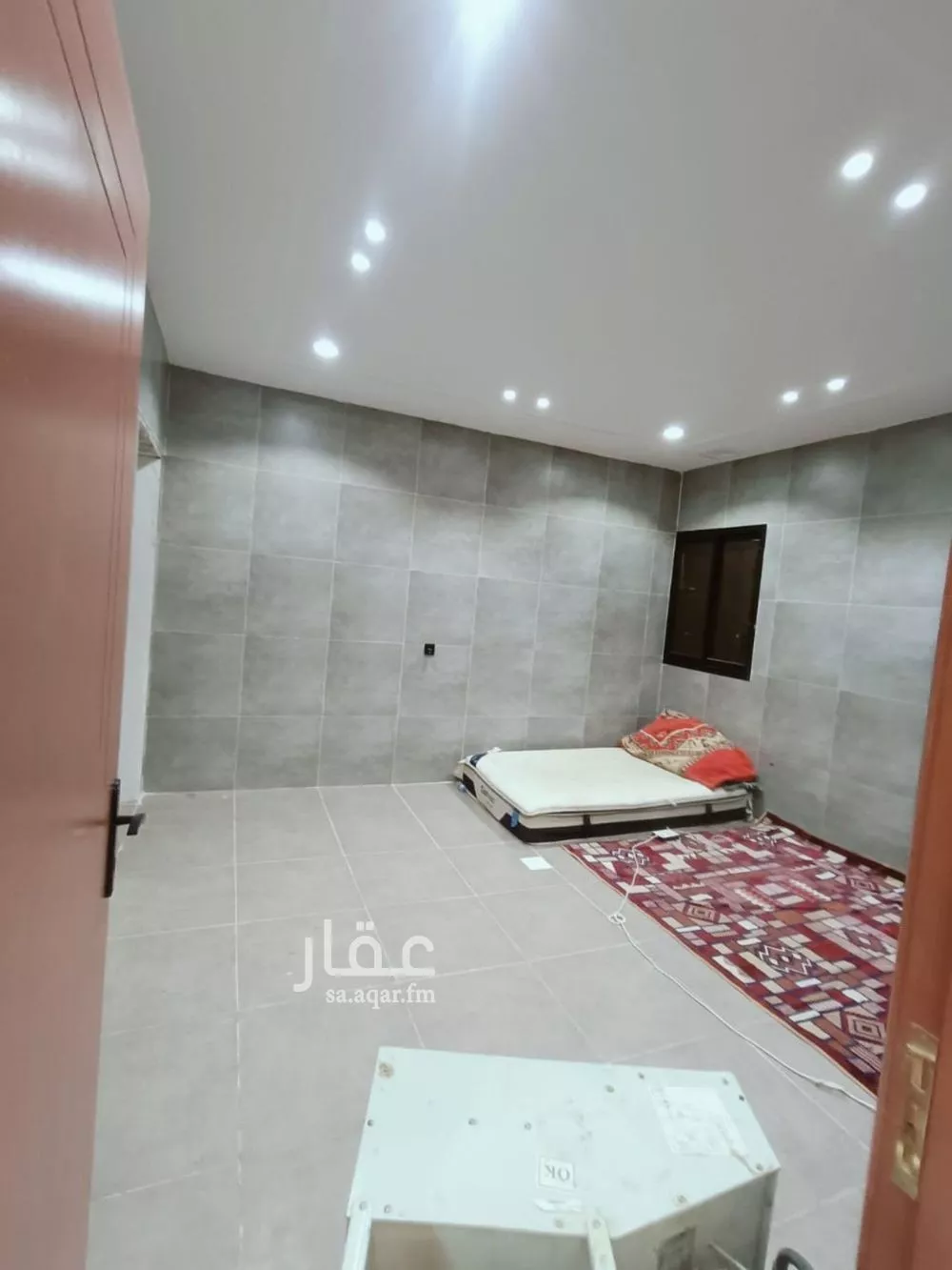 شقة 4 غرف في عكاظ، الرياض 5