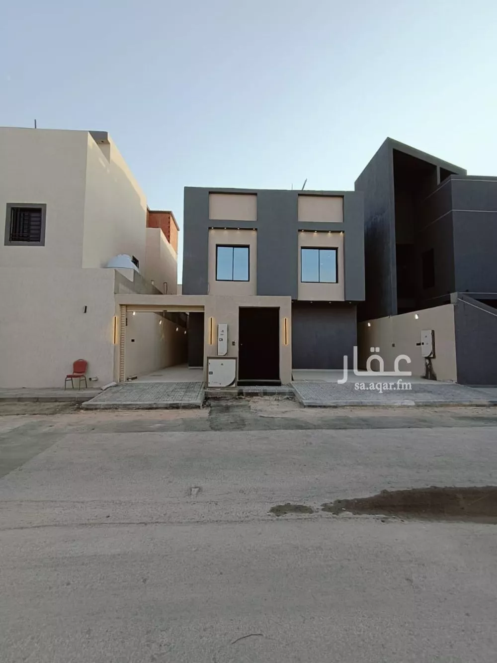 دور 5 غرف في عكاظ 3