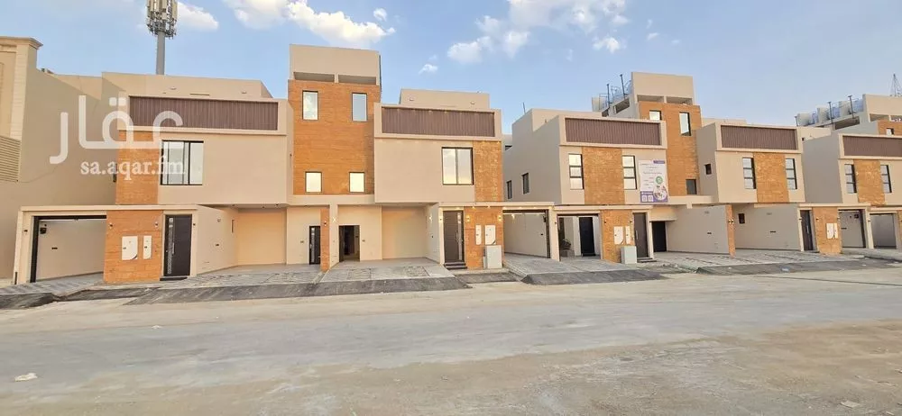 شقة 4 غرف في الحزم 1