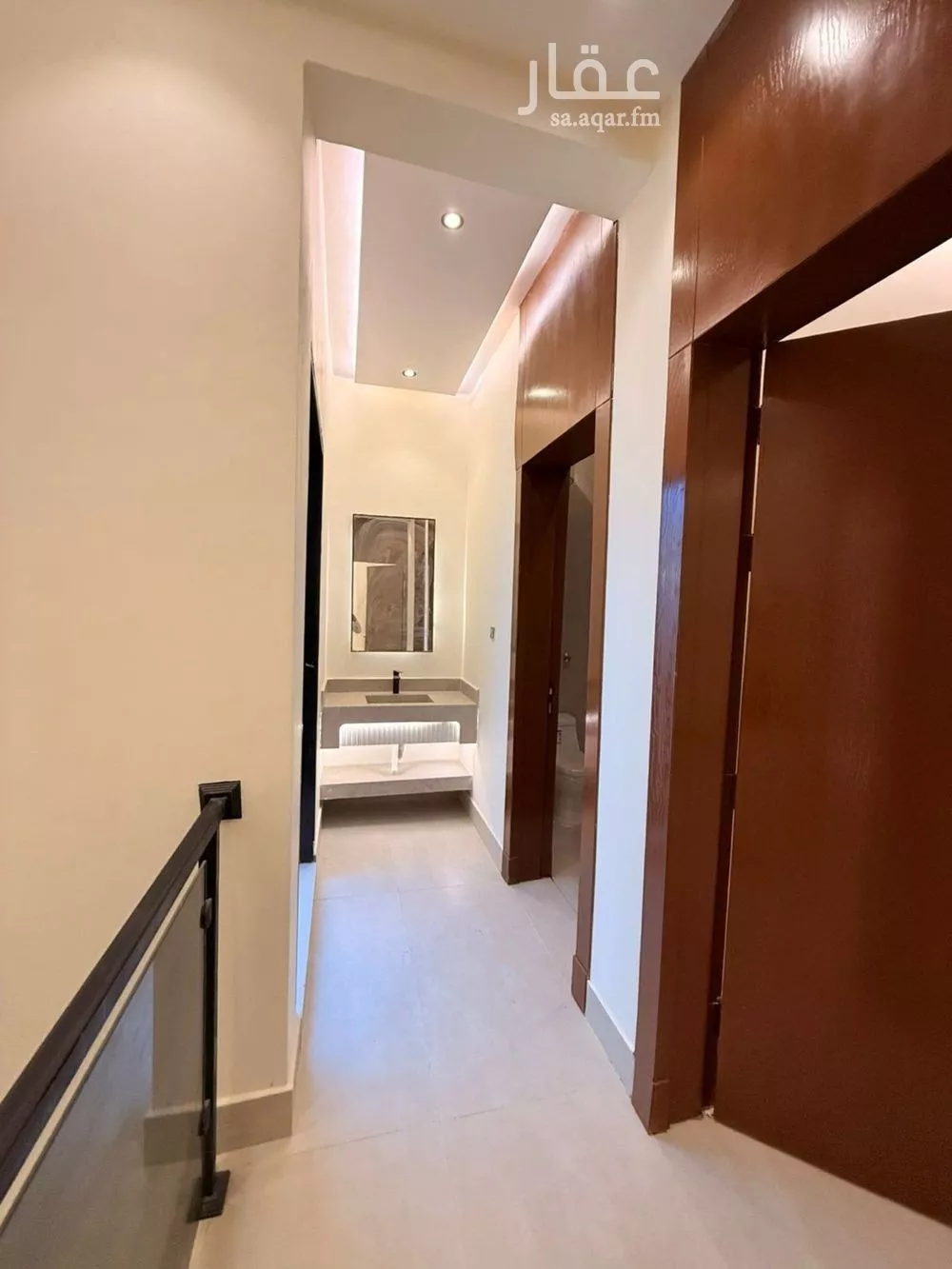 5 bedroom villa in Okaz, Riyadh 8