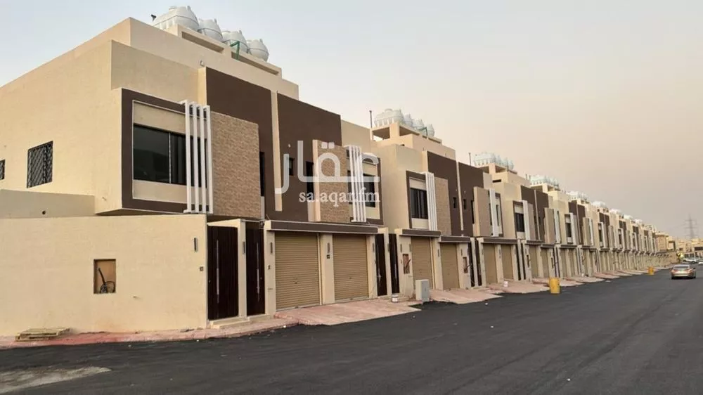 5 bedroom villa in Taibah 1