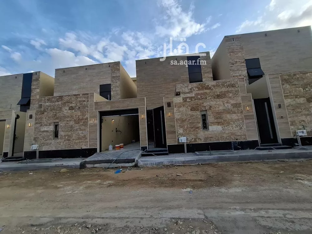 فيلا 6 غرف في طويق 2