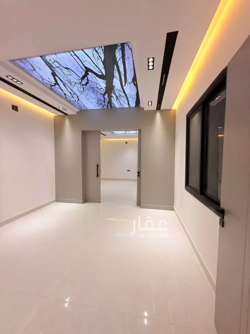 5 bedroom floor in Badr 4