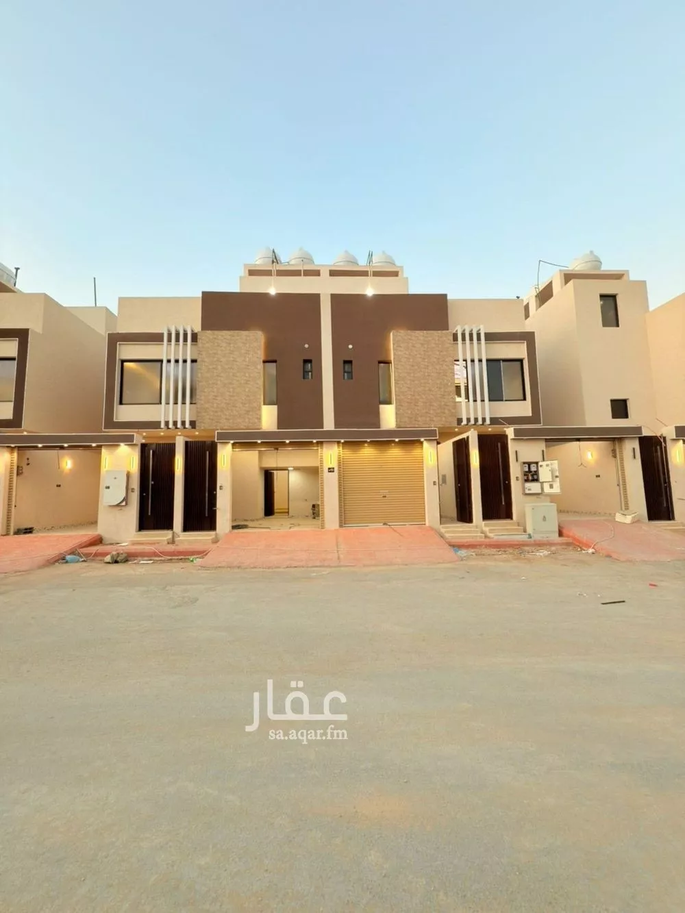 5 bedroom floor in Badr 2