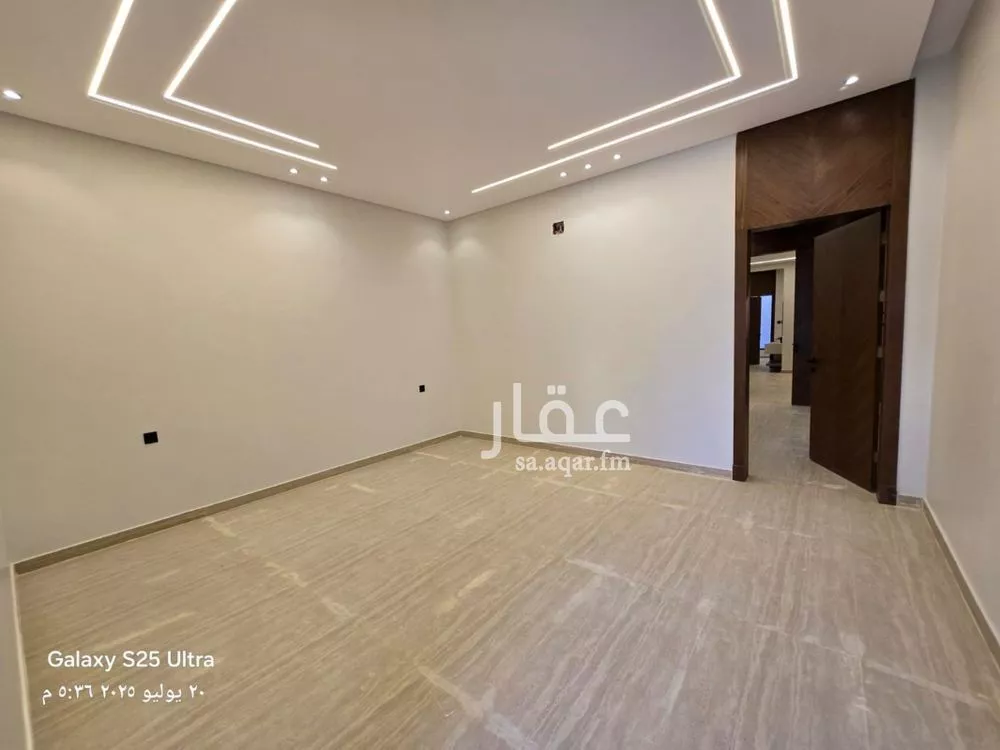 دور 5 غرف في طويق 3