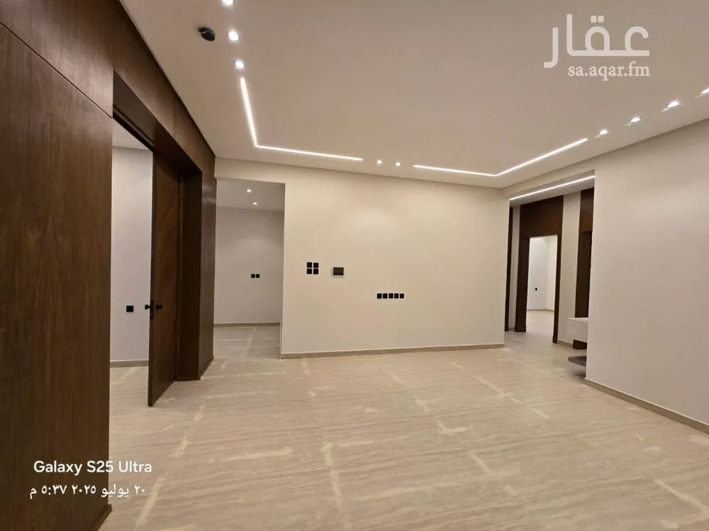 دور 5 غرف في طويق 2