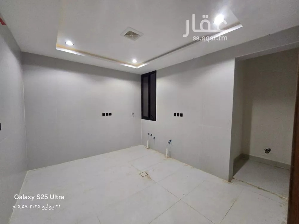 دور 5 غرف في طويق 4