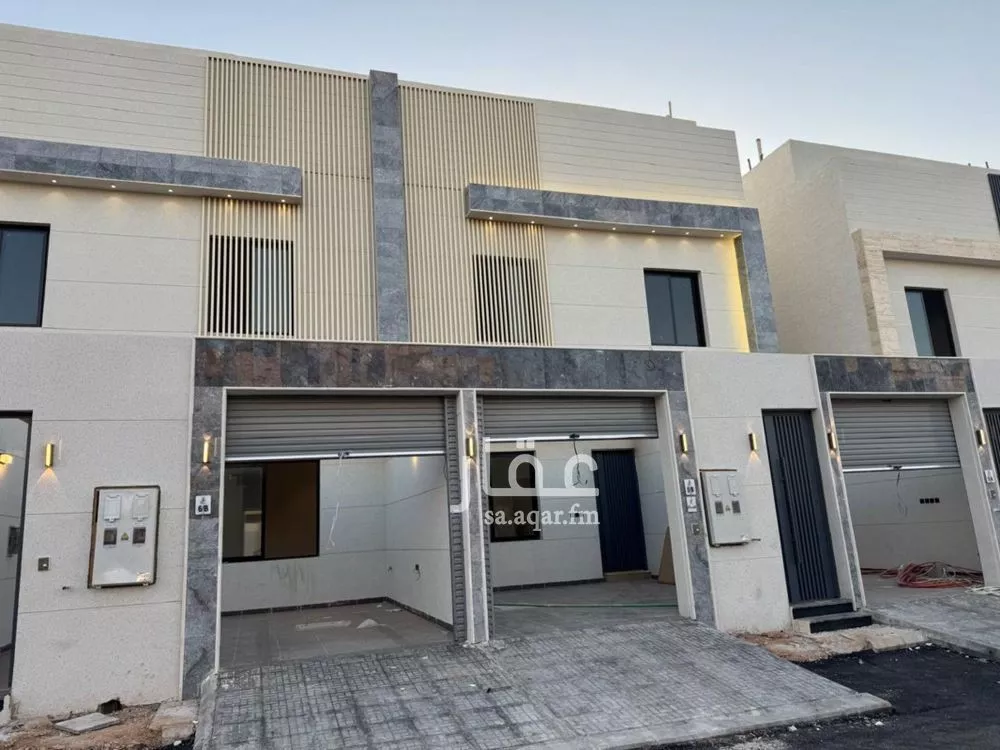 فيلا 5 غرف في عكاظ 2