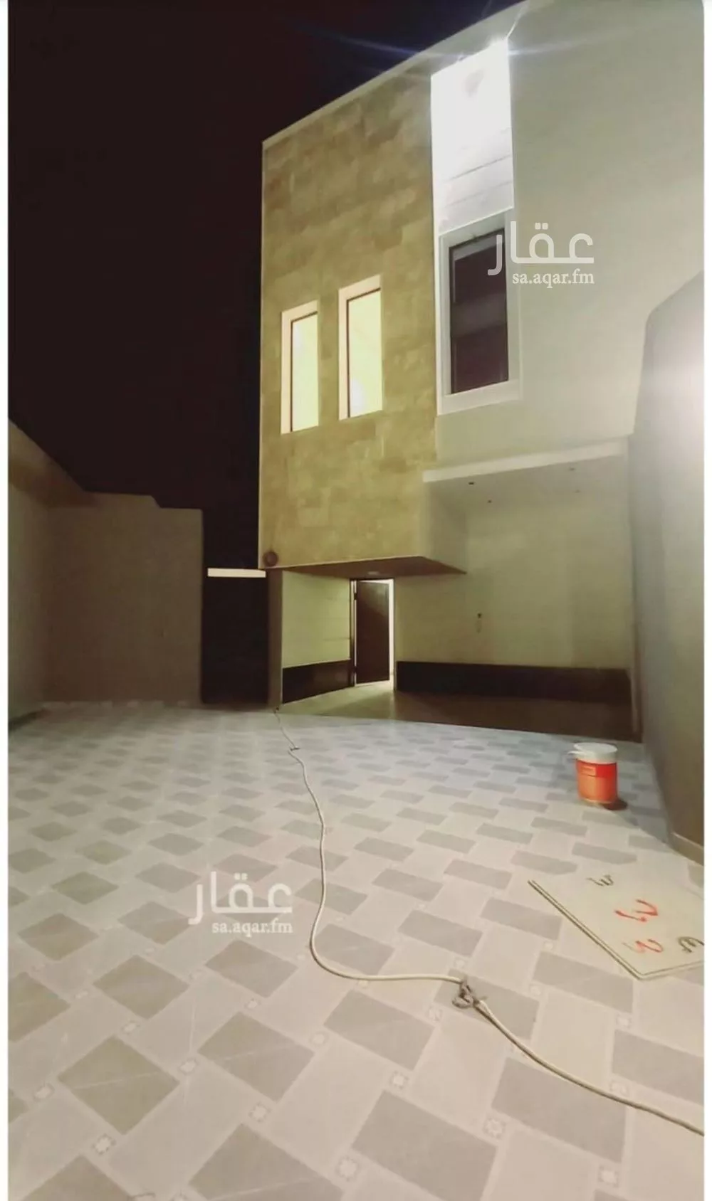 شقة 3 غرف في بدر 3