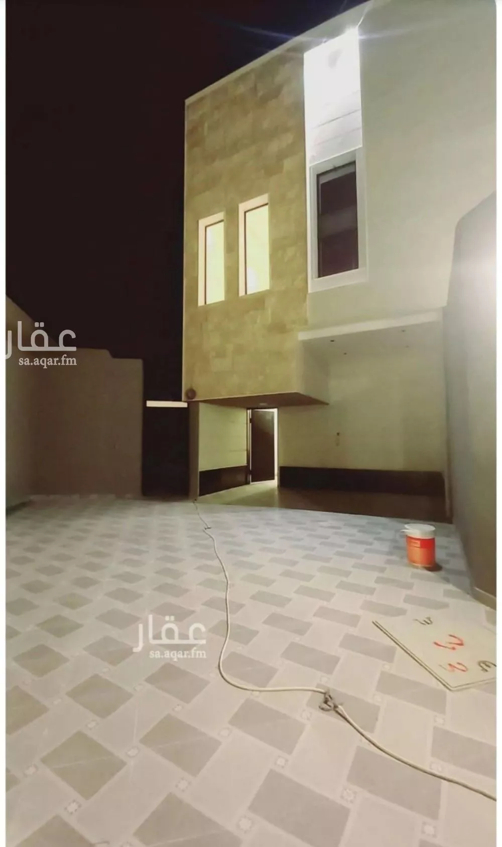 5 bedroom floor in Badr 3