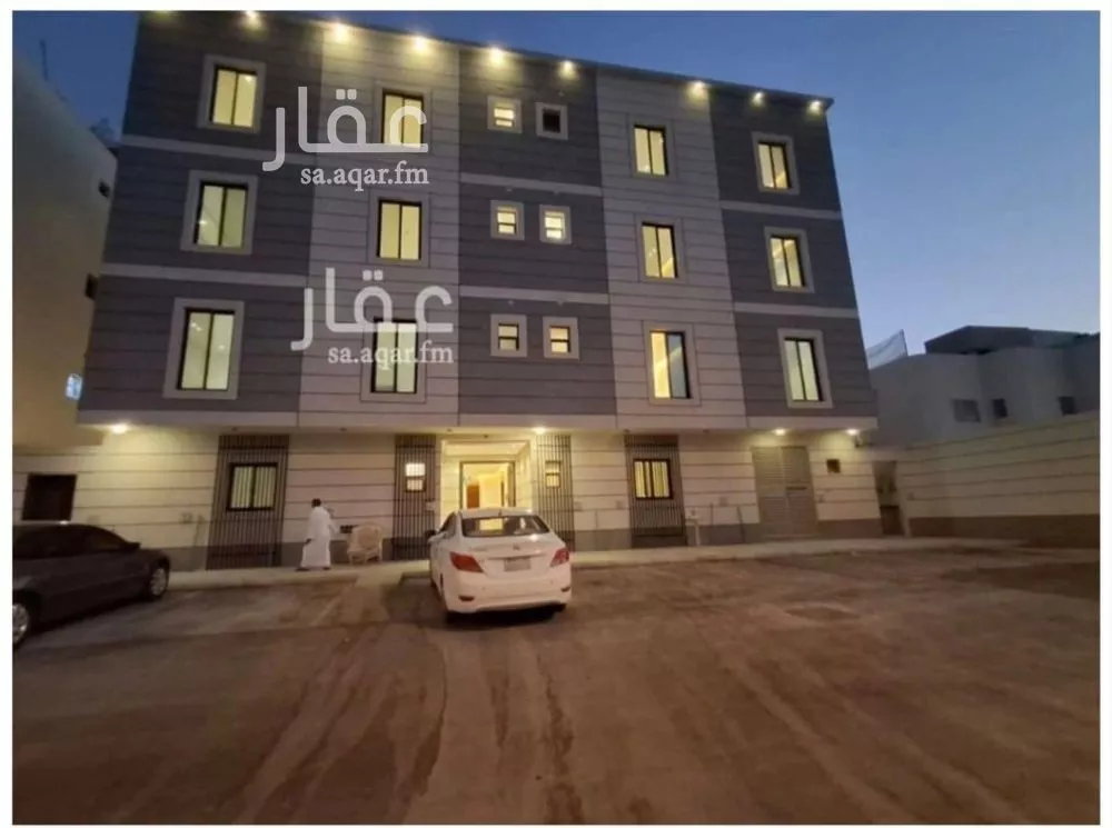 5 bedroom apartment in Badr 1